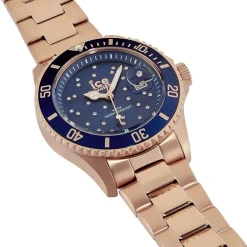 Sale ICE WATCH Montre Steel Bleu