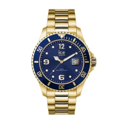 Sale ICE WATCH Montre Steel Bleu