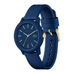 LACOSTE Montre 12.12 Bleu* Montres Tendances|Montres Petits Prix