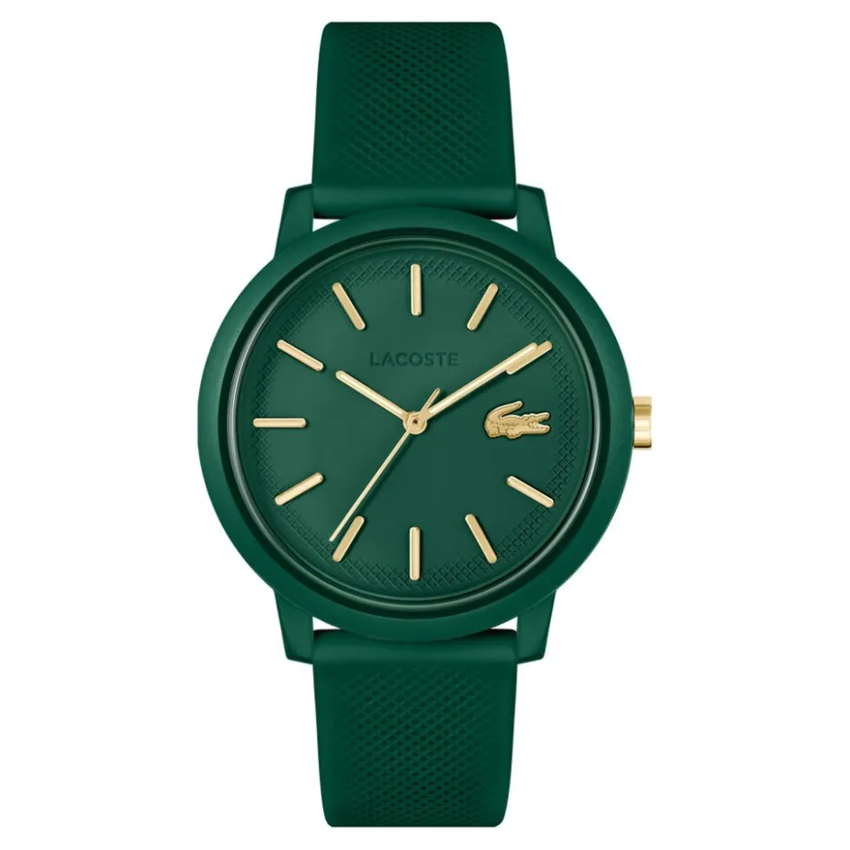 Hot LACOSTE Montre .12.12 Vert