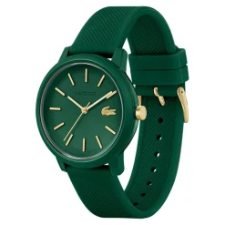 Hot LACOSTE Montre .12.12 Vert