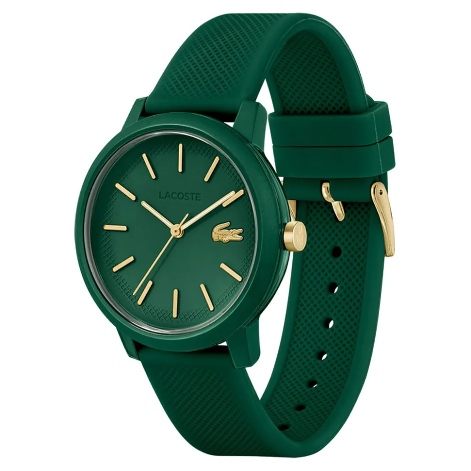 Hot LACOSTE Montre .12.12 Vert
