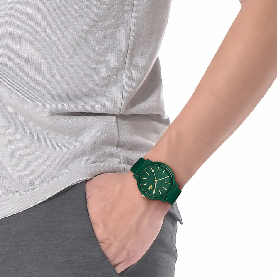 Hot LACOSTE Montre .12.12 Vert