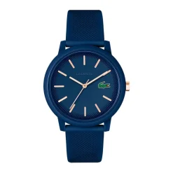LACOSTE Montre 12.12 Bleu* Montres Tendances|Montres Petits Prix