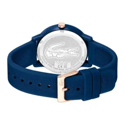 LACOSTE Montre 12.12 Bleu* Montres Tendances|Montres Petits Prix