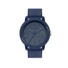 LACOSTE Montre 12.12 Bleu* Montres Tendances|Montres Petits Prix