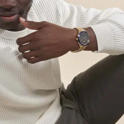 LACOSTE Montre Boston Bleu* Montres Sport