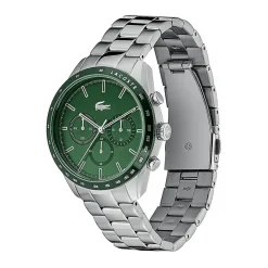 LACOSTE Montre Boston Vert* Montres Sport