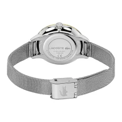 LACOSTE Montre Cannes Argent* Montres Classiques