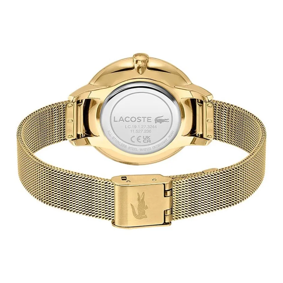 LACOSTE Montre Cannes Argente* Montres Classiques