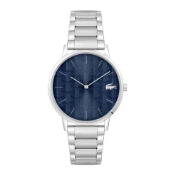 LACOSTE Montre Crocorigin Bleu* Montres Classiques