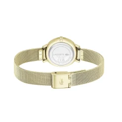 LACOSTE Montre Suzanne Blanc* Montres Classiques