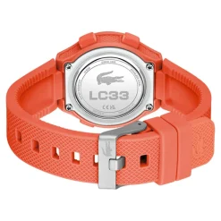 LACOSTE Montre Lc33* Montres Digitales|Montres Petits Prix