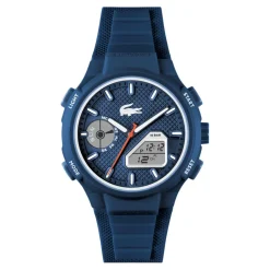 LACOSTE Montre Lc33 Bleu* Montres Digitales|Montres Petits Prix