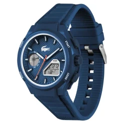 LACOSTE Montre Lc33 Bleu* Montres Digitales|Montres Petits Prix