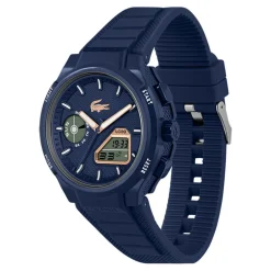 Clearance LACOSTE Montre Lc33 Bleu