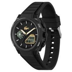 LACOSTE Montre Lc33 Noir* Montres Digitales|Montres Petits Prix