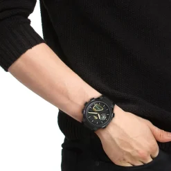 LACOSTE Montre Lc33 Noir* Montres Digitales|Montres Petits Prix