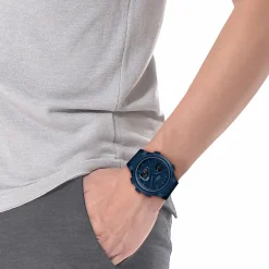 New LACOSTE Montre Lc33 Noir