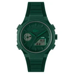 LACOSTE Montre Lc33 Vert* Montres Digitales|Montres Petits Prix