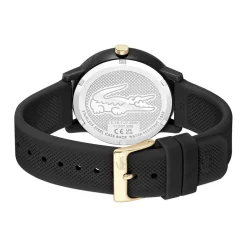 LACOSTE Montre 12.12 Noir* Montres Tendances|Montres Petits Prix