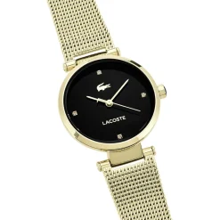 LACOSTE Montre Orba Noir* Montres Classiques