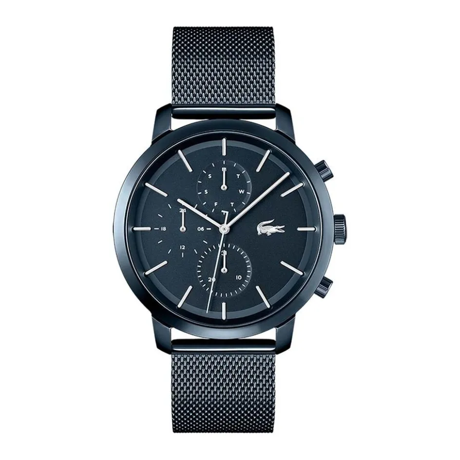 LACOSTE Montre Replay Bleu* Montres Tendances