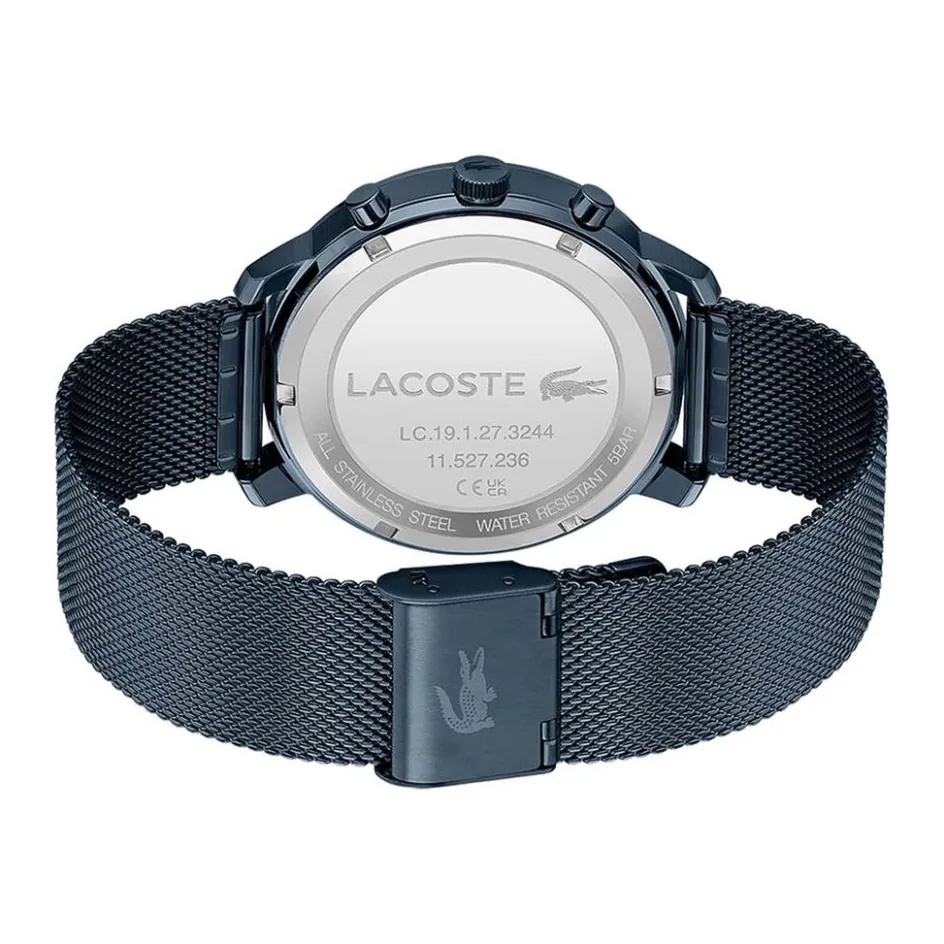 LACOSTE Montre Replay Bleu* Montres Tendances