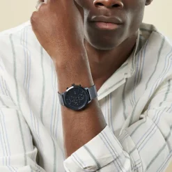 LACOSTE Montre Replay Bleu* Montres Tendances