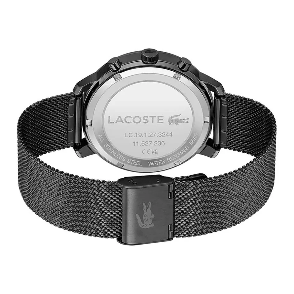 LACOSTE Montre Replay Noir* Montres Tendances