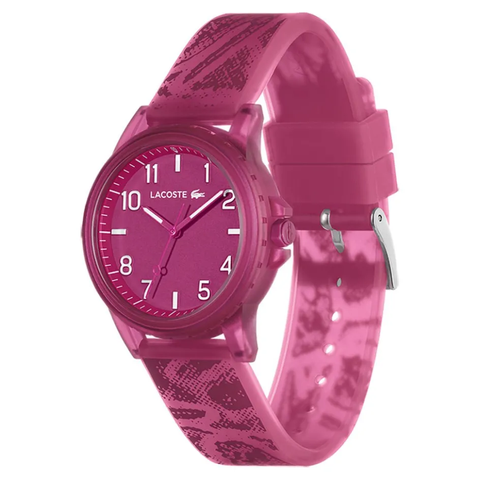 LACOSTE Montre Rider Rose* Montres Petits Prix