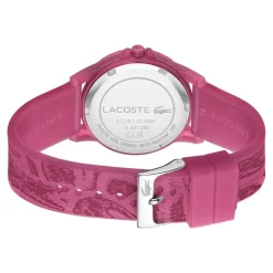 LACOSTE Montre Rider Rose* Montres Petits Prix