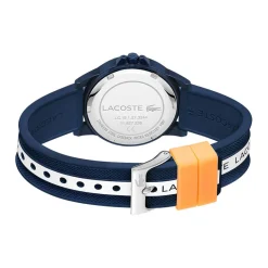 LACOSTE Montre Teen/rider Bleu* Montres Sport|Montres Petits Prix