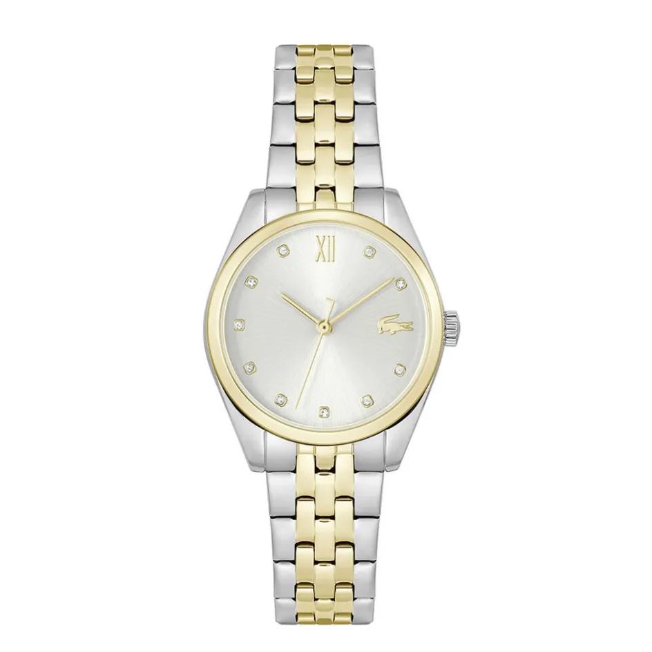 LACOSTE Montre Tuilerie Argenté* Montres Classiques