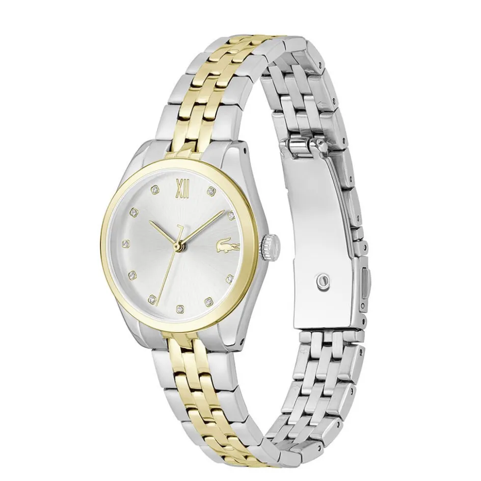 LACOSTE Montre Tuilerie Argenté* Montres Classiques