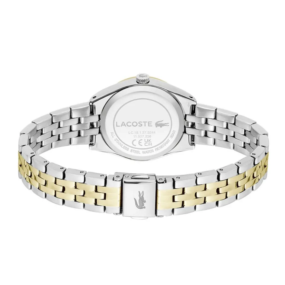 LACOSTE Montre Tuilerie Argenté* Montres Classiques