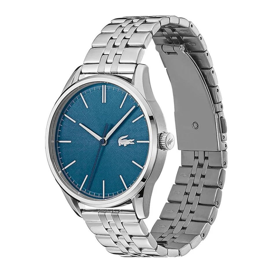 Discount LACOSTE Montre Vienna Bleu