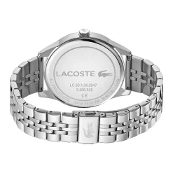 Discount LACOSTE Montre Vienna Bleu