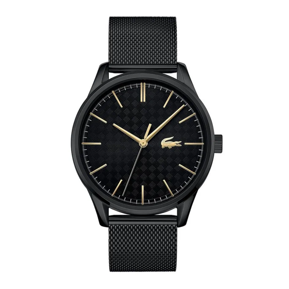 Online LACOSTE Montre Vienna Noir