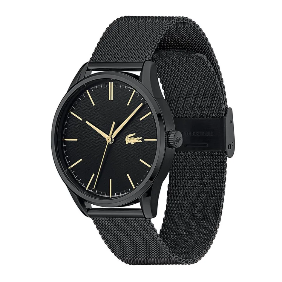 Online LACOSTE Montre Vienna Noir