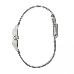 LIP Montre Churchill C18 Argenté* Montres Made In France