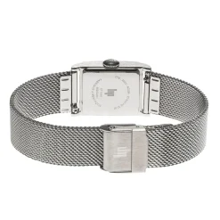 LIP Montre Churchill C18 Argenté* Montres Made In France