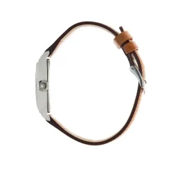 LIP Montre Churchill T18 Argenté* Montres Made In France|Montres Classiques