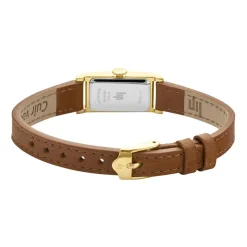 LIP Montre Churchill T13 Blanc* Montres Made In France|Montres Classiques