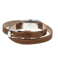 LIP Montre Churchill T13 Blanc* Montres Made In France|Montres Classiques