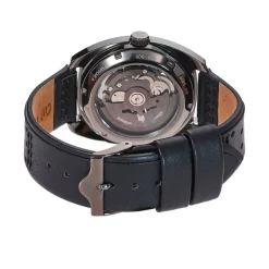 Outlet LIP Montre General De Gaulle Auto Squelette Gris