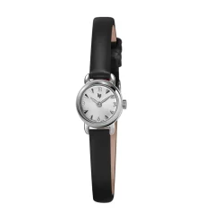 LIP Montre Henriette 19 Argenté* Montres Made In France