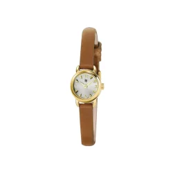 LIP Montre Henriette 19 Argenté* Montres Made In France|Montres Classiques