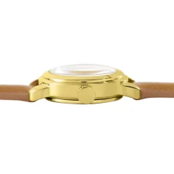 LIP Montre Henriette 19 Argenté* Montres Made In France|Montres Classiques