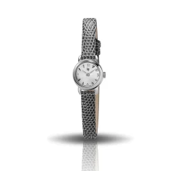 LIP Montre Henriette 19 Argenté* Montres Made In France|Montres Classiques